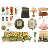 Absolute Personal Property Auction off Newburg Rd.