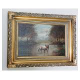 Opulence from the East: Day Two