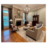 Downsizing Auction in Valencia Villas