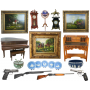 Massive Living Estate Online Auction in Goshen