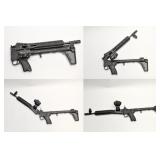 KelTec Sub2000 Folding Rifle