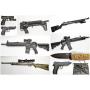 Spec-Tactical Firearm and Knife Auction