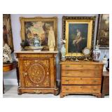 Fine Antiques & Decorative Arts Auction