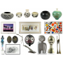 Modern Art and Furnishings Estate Auction in Graymoor-Devondale