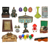 Estate Auction in Strathmoor Manor