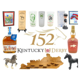 The Second Annual Derby Auction