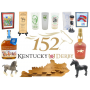 The Second Annual Derby Auction