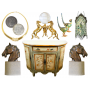Absolute Estate Auction in Brownsboro Meadows