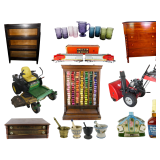 Downsizing Auction in Simpsonville