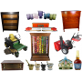 Downsizing Auction in Simpsonville