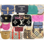 Phase 3: Luxury Handbag Summer Auction Event