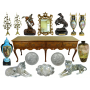 Mockingbird Valley Estate Auction: The Legacy of Dr. Walter E. Badenhausen, Jr. (Phase 1)