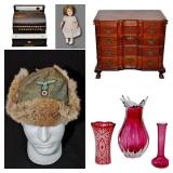 Online Only Estate Auction - Louisville Estate Auction- Bardstown Rd. / Bashford Manor Ln. Area