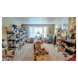 70% Off Saturday Packed Full of Treasures 