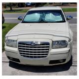 2005 CHRYSLER 300