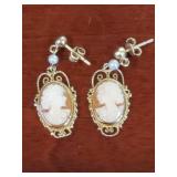 14K Milor Italy