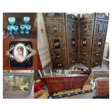 BENEFIT AUCTION FOR ONE WAY OUT MINISTRIES