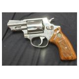 TAURUS 38 SPL