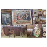 ABSOLUTE LIVE ONSITE AUCTION