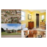 LIVE ONSITE REAL ESTATE AUCTION