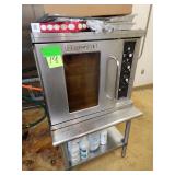 convection oven