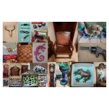 ABSOLUTE LIVE ONSITE AUCTION