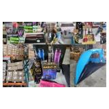 ABSOLUTE WAREHOUSE LIQUIDATION