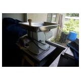 MEAT GRINDER