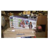 CARZY LARRY ABSOLUTE AUCTION