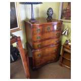 QUALITY USED FURNITURE & ANTIQUES