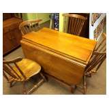 QUALITY USED FURNITURE & ANTIQUES