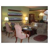 Coventry Hills Estate Sale in Jackson Township