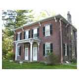 One-of-a-Kind Tag Sale in The City of Green