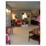 Classic Hills and Dales Village Estate Sale