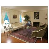 Beautiful Avondale Estate Sale