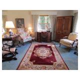 Beautiful Avondale Tag Sale