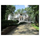 Wonderful Hills and Dales Village Tag Sale