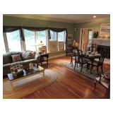 Beautiful Jackson Township Tag Sale