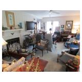 Unique Collection from around the World in Canton