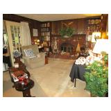 45+ Year Accumulation in Jackson Township