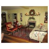 Fantastic Jackson Township Estate Sale at Lake Cable