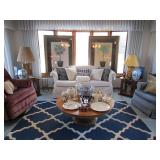 Canton Estate Sale Filled with Quality Furnishings & Vintage Finds