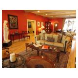 Exceptional Hills and Dales Village Tag Sale