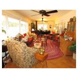 North Canton Tag Sale in Bob-O-Link