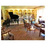 Exceptional Hills and Dales Village Estate Sale