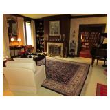 Beautiful Hills and Dales Village Tag Sale