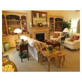 Lovely North Canton Tag Sale