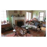 Beautiful Tag Sale in Historic Ridgewood in Canton