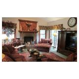 Exceptional Jackson Township Estate Sale in Nobles Pond