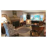 Beautiful North Canton Tag Sale